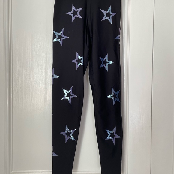 Ultracor Star Leggings Size S - Picture 1 of 4